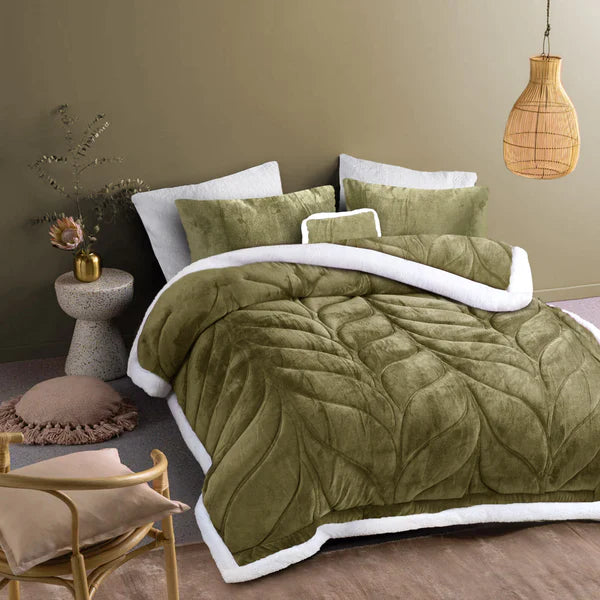 Comforters Zone