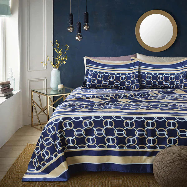 Bedsheets Section