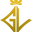 Golden Loom logo