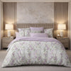 Gold Living Signature 5 Pcs Fitted Bed Sheet Set Poly Bag - Petal Pink Colour