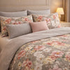 Gold Living Signature 3 Pcs Bed Sheet Set - Sage Green Colour