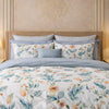 Gold Living Signature 3 Pcs Bed Sheet Set - White Colour