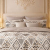 Gold Living Signature 3 Pcs Bed Sheet Set - Light Beige Colour