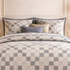 Comforter Single Bed Moon Soft Luxe Series Poly Bag - Light Oatmeal Colour