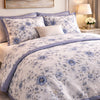 Noctura Living Twin Single Bed Sheet Set - Off White Colour