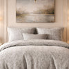 Noctura Living Twin Single Bed Sheet Set - Light Gray Colour